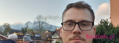 Damian, Male, 32, Holandia: 1