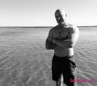 Przemysław, Mężczyzna, 42, Lubliniec, Polska, Zdjęcie: 3
