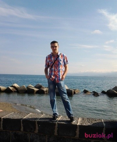 Piotr, Male, 29, Radomsko, Polska, Photo: 2