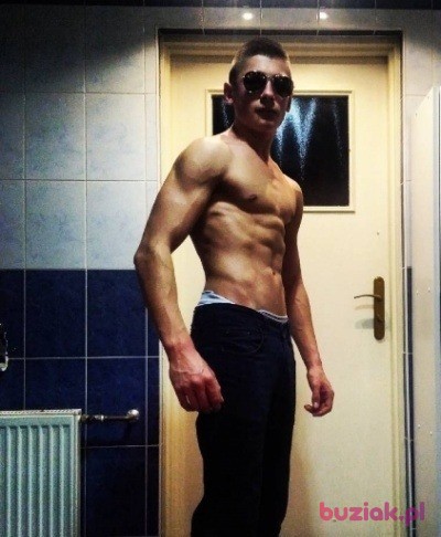 Kamil, Male, 25, Zielona Góra, Polska, Photo: 2