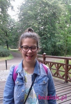 olga, Female, 28, Zawadzkie, Polska: 1