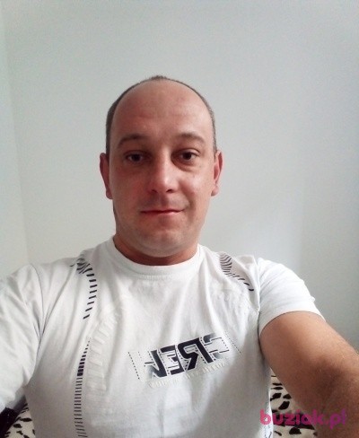 Rafal, Mężczyzna, 39, Polska: 1