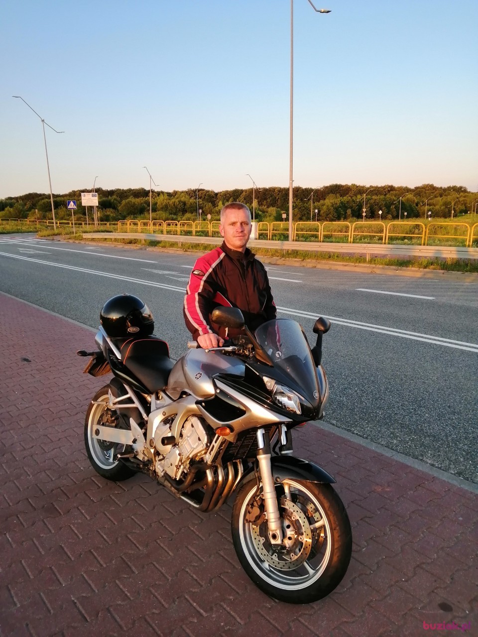 Piotr, Mężczyzna, 48, Elbląg, Polska: 1