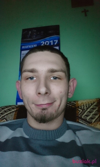 Mateusz, Mężczyzna, 31, Jarosław, Polska, Zdjęcie: 1