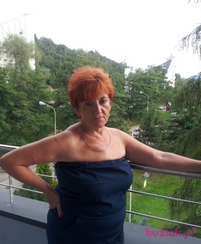 jolanta, Kobieta, 70, Myszków, Polska, Zdjęcie: 1