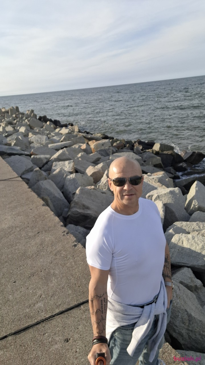Witek, Mężczyzna, 54, Froghall, Wielka Brytania, Zdjęcie: 8