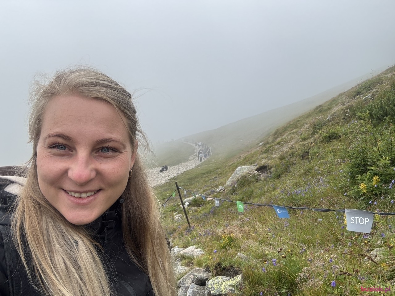 Katarzyna, Female, 34, Haarlem North Holland Province, Holandia, Photo: 3
