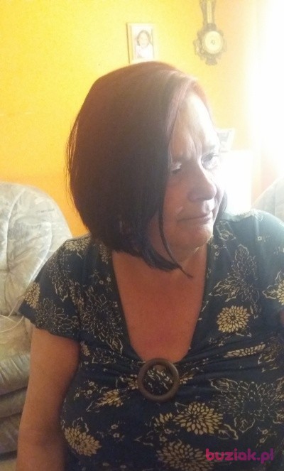 bozena, Female, 63, Hamburg, Niemcy: 1