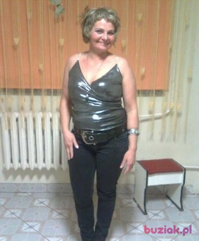 Bogusia, Female, 54, Wielka Brytania, Photo: 2