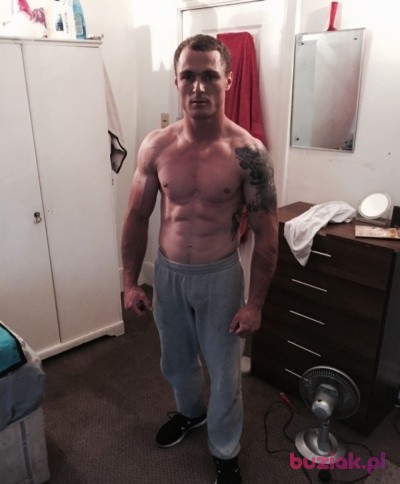 Nienaserio86, Male, 39, Wielka Brytania, Photo: 4