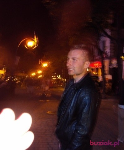 paweł, Male, 40, Lublin, Polska, Photo: 4