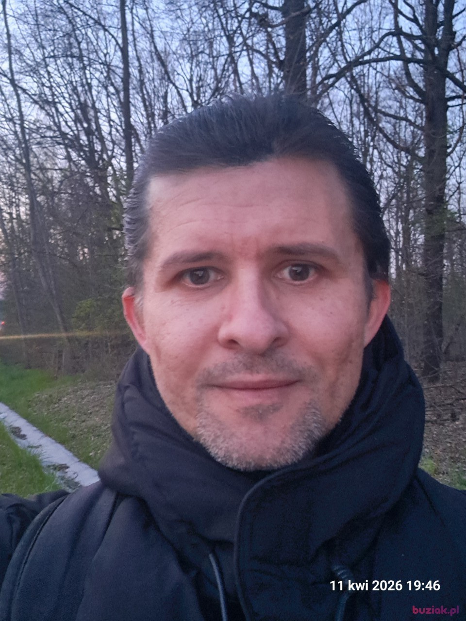 Robert, Mężczyzna, 45, Gliwice, Polska, Zdjęcie: 2