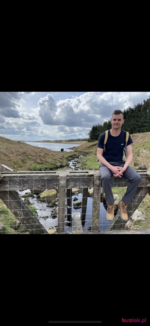Richard, Mężczyzna, 43, Bradford, Wielka Brytania, Zdjęcie: 14