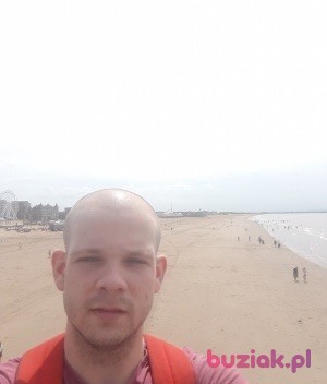 Rafał, Male, 29, Wielka Brytania, Photo: 3