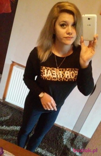 Natalka, Female, 31, Poznań, Polska, Photo: 3