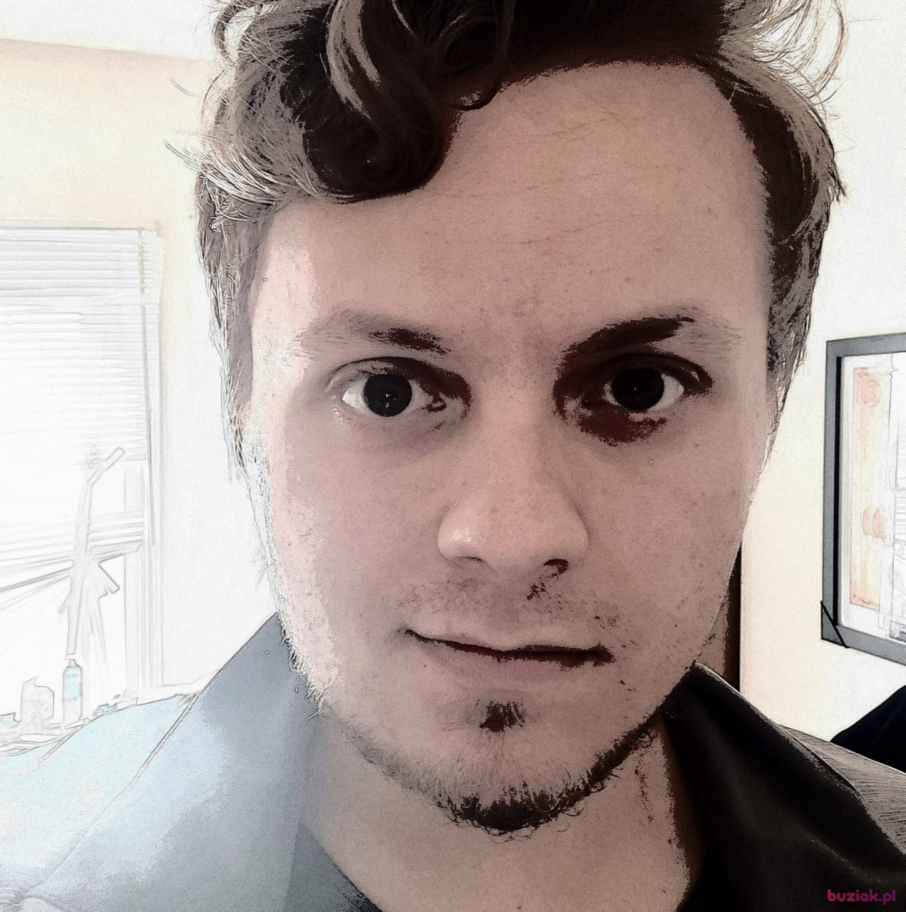 Daniel, Mężczyzna, 34, Irthlingborough, Wielka Brytania: 1