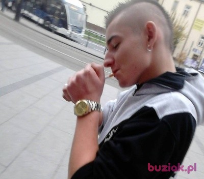 Krzysiek, Mężczyzna, 28, Kraków, Polska: 1