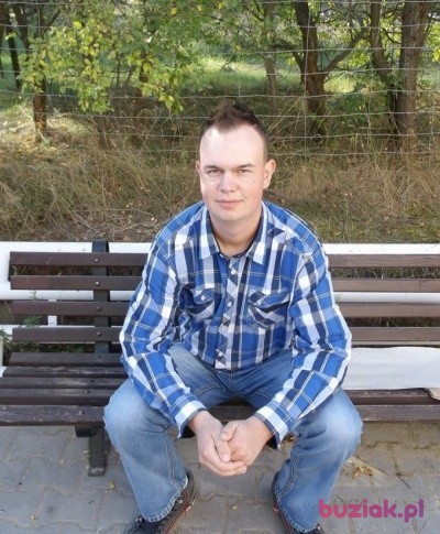 Radek, Male, 33, Tuchola, Polska, Photo: 3