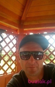slawek, Mężczyzna, 45, Mława, Polska, Zdjęcie: 1