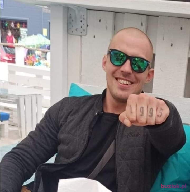Łukasz, Male, 30, Rotterdam South Holland Province, Holandia, Photo: 3