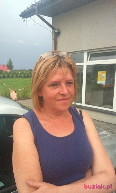 Renata, Female, 57, Kraków, Polska, Photo: 2