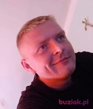 Grzegorz , Male, 35, Frederiksberg, Dania, Photo: 1