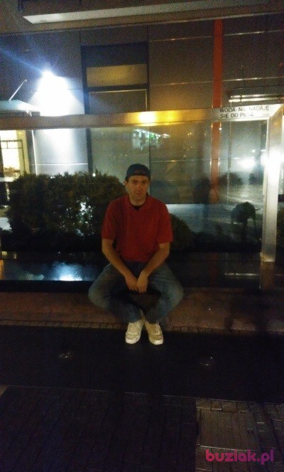 Tomasz, Mężczyzna, 35, Kraków, Polska, Zdjęcie: 2