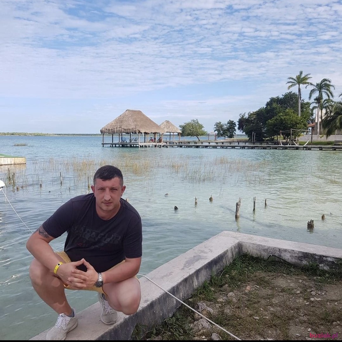 Dawid, Male, 43, Hamburg, Niemcy, Photo: 3