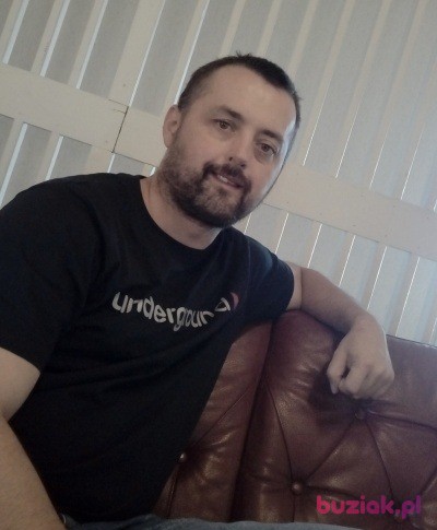 Onserce82, Male, 43, Starogard Gdański, Polska, Photo: 2