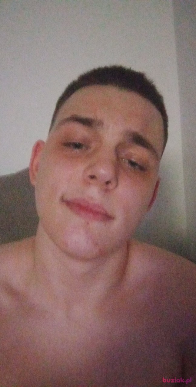 Justin, Mężczyzna, 21, Racibórz, Polska: 1