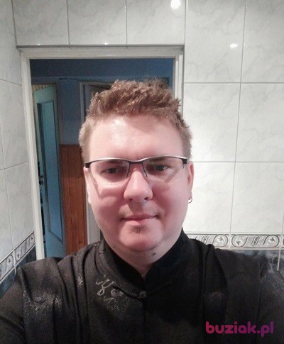 Michał, Male, 40, Warszawa, Polska, Photo: 3