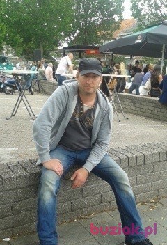 jacek, Male, 49, Holandia, Photo: 2