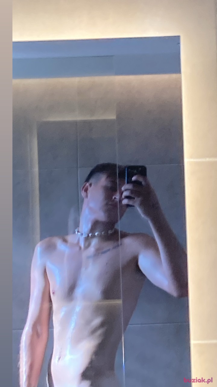 oski, Male, 24, Wrocław, Polska: 1
