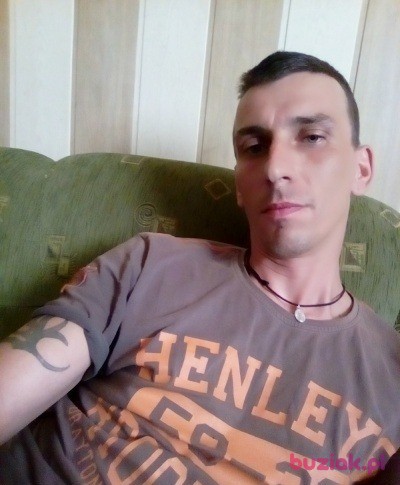 Szeryf, Male, 39, Starogard Gdański, Polska, Photo: 2