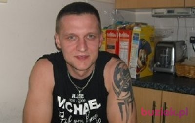 Przemek, Mężczyzna, 39, Wielka Brytania, Zdjęcie: 1