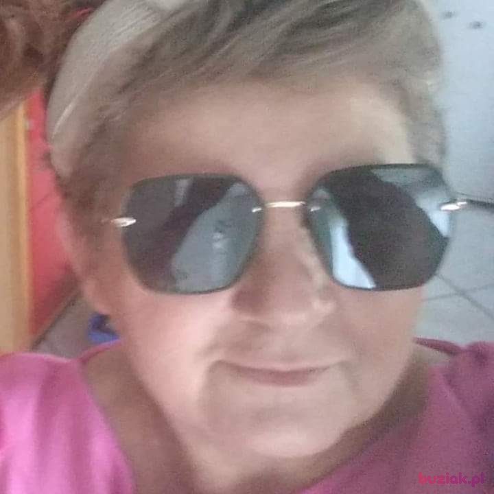 Jola, Kobieta, 57, Holandia: 1