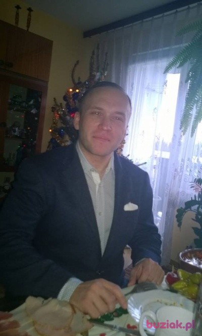 Drops198, Male, 41, Polska: 1