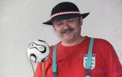 roman45, Mężczyzna, 65, Sieradz, Polska: 1