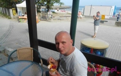 Adam, Mężczyzna, 36, Poznań, Polska, Zdjęcie: 1