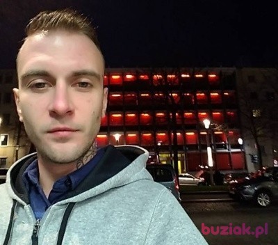 Daniel, Male, 36, Białystok, Polska, Photo: 3