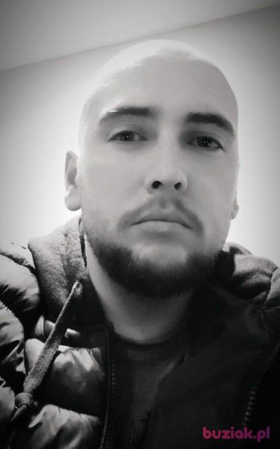lobuziak3, Mężczyzna, 37, Murowana Goślina, Polska, Zdjęcie: 1