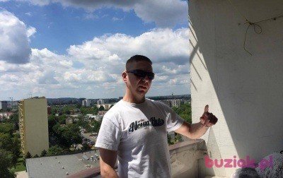 Konrad, Male, 39, Kraków, Polska, Photo: 4