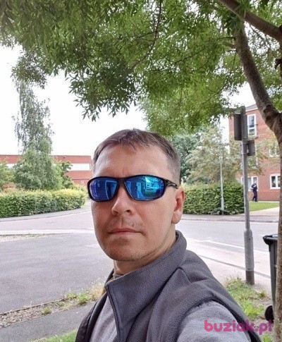 Max, Mężczyzna, 55, Kluczbork, Polska, Zdjęcie: 1