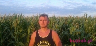 Janusz, Male, 34, Ślesin, Polska: 1