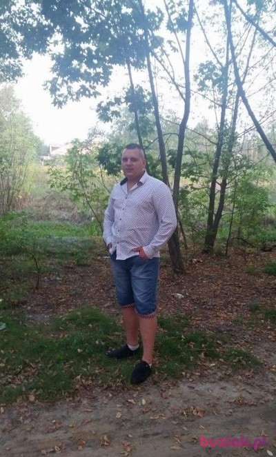 Kamil, Male, 32, Pruszków, Polska: 1