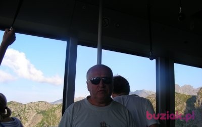 Sławek, Male, 66, Łódź, Polska, Photo: 1