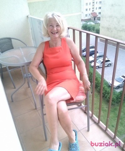Bożena, Female, 65, Słupsk, Polska, Photo: 2