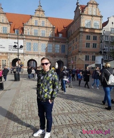 Maciej, Mężczyzna, 31, Bydgoszcz, Polska: 1