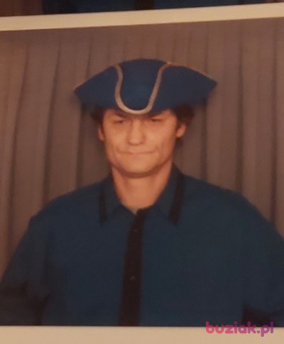 Zbyszek, Male, 54, Nowogard, Polska, Photo: 1