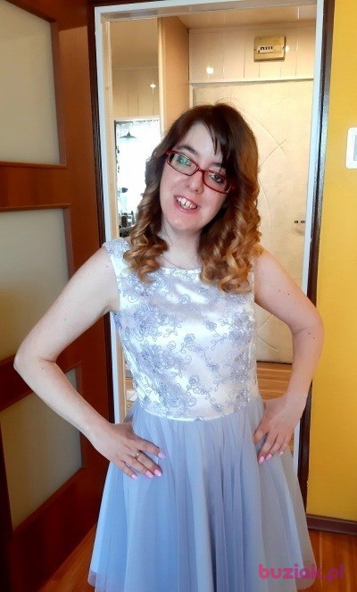 Dominika, Female, 33, Częstochowa, Polska, Photo: 16